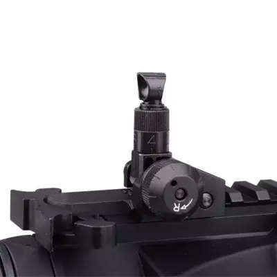 Replika karabinka GC16 SR CQB OD-G-GIG-01-009699-00 asgbox.pl