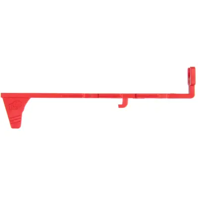 Listwa popychacza V2 EVO! TPX-08-040096-00 asgbox.pl