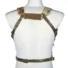 Kamizelka Micro Chest Rig MPC - Multicam OD-G-CQC-18-035043-00 asgbox.pl