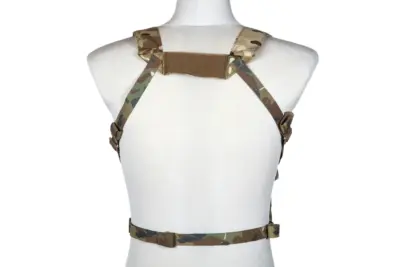 Kamizelka Micro Chest Rig MPC - Multicam - obrazek 5