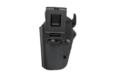 Kabura uniwersalna Sub-Compact (750) - Czarna - obrazek 4