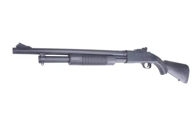 Replika strzelby ZM61A OD-G-CYM-39-001326-00 asgbox.pl Replika strzelby ZM61A - obrazek 14