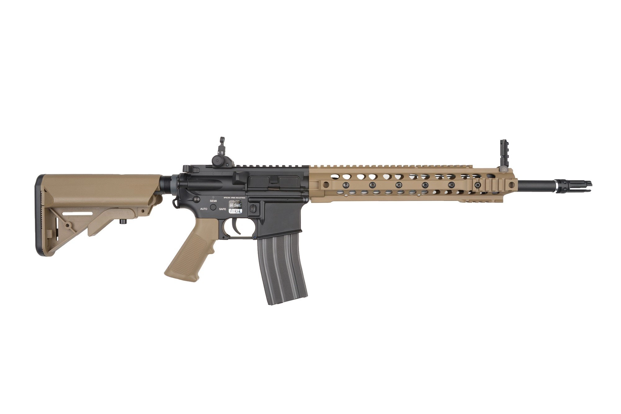 Replika karabinka SA-B10 ONE™ HT OD-G-SPE-01-014847-00 asgbox.pl Replika karabinka SA-B10 ONE™ HT - obrazek 21