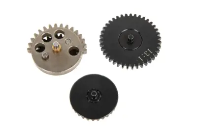 Zestaw zębatek Airsoft Pro CNC Super High Speed 13:1 gen. 2 - obrazek 2