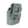 Kabura uniwersalna Sub-Compact (183) - Szary OD-G-PRI-29-034364-00 asgbox.pl