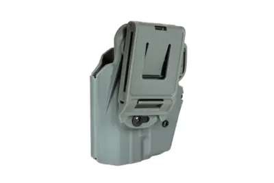 Kabura uniwersalna Sub-Compact (183) - Szary - obrazek 4
