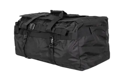 Torba 120l Specna Arms Tactical Czarny - obrazek 5