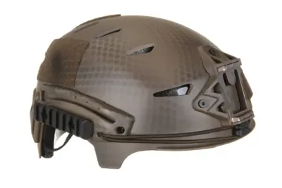 Replika hełmu Emerson Gear EXF Bump Protective Coyote Brown - obrazek 5