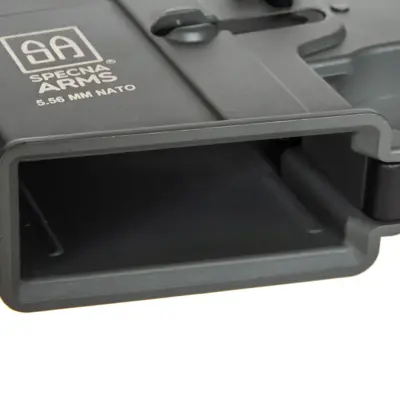 Replika karabinka Specna Arms SA-A03 ONE™ - Chaos Grey OD-G-SPE-01-017537-00 asgbox.pl Replika karabinka Specna Arms SA-A03 ONE™ - Chaos Grey OD-G-SPE-01-017537-00 asgbox.pl