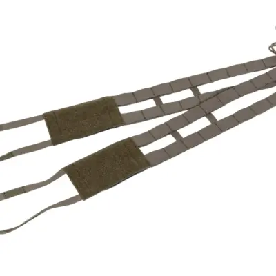 Alternative view of Uniwersalne Cummerbundy Wosport VE-106-ACC-09 QD Ranger Green