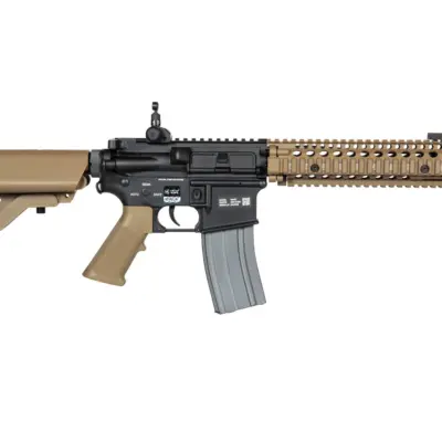 Replika karabinka SA-A03 ONE™ SAEC™ System - Half-Tan OD-G-SPE-01-009315-00 asgbox.pl Replika karabinka SA-A03 ONE™ SAEC™ System - Half-Tan OD-G-SPE-01-009315-00 asgbox.pl