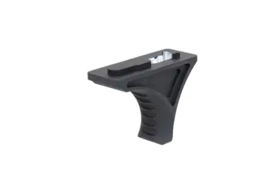 Dwustronny Hand Stop RS KAVE KeyMod Czarny - obrazek 3