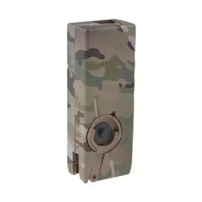 Alternative view of Szybkoładowarka do magazynków M4/M16 - MC