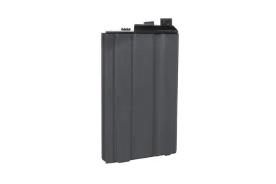 Magazynek Green Gas 20 kulek WE do replik typu M4/M16/XM177/ SCAR-L/L85/T91 Open Bolt Gen. 3 - obrazek 3