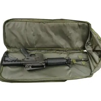 Pokrowiec na broń 84cm - OLIVE OD-G-GFT-22-000930-00 asgbox.pl