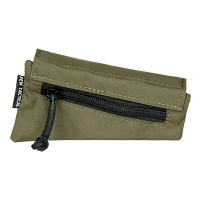 Ładownica na szkieletową kolbę AK - Ranger Green PEW-19-034026-00 asgbox.pl