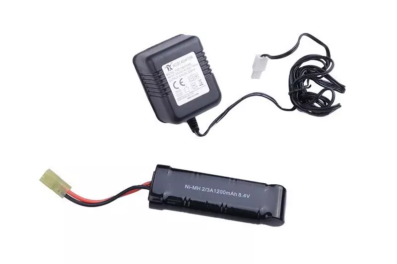 Replika karabinka CM008-A KeyMod OD-G-CYM-01-010134-00 asgbox.pl Replika karabinka CM008-A KeyMod - obrazek 12