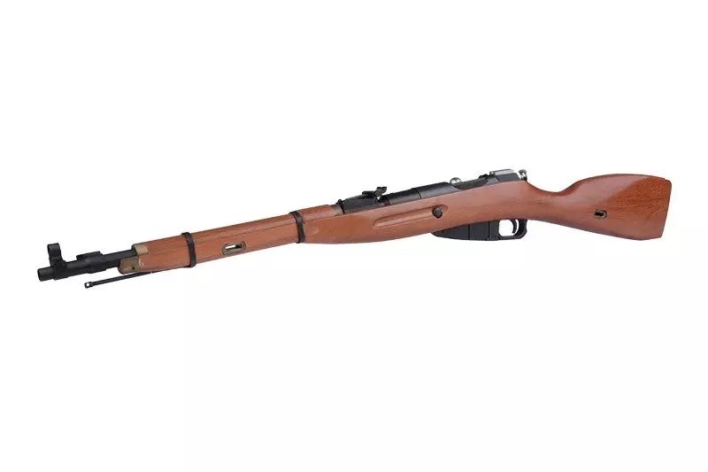 Replika karabinu Mosin Nagant 1891/30 - krótka OD-G-PPS-02-010438-00 asgbox.pl Replika karabinu Mosin Nagant 1891/30 - krótka - obrazek 11