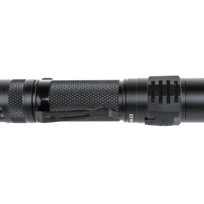 Latarka Sofirn SC31 PRO z akumulatorem Czarna SOF-11-046310-00 asgbox.pl Latarka Sofirn SC31 PRO z akumulatorem Czarna SOF-11-046310-00 asgbox.pl