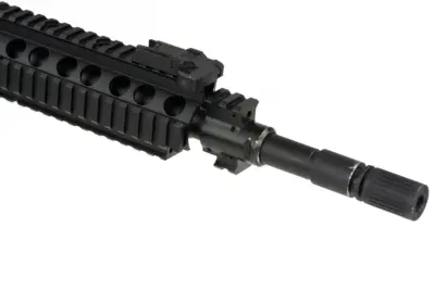 Replika karabinu wyborowego FB6651 (OUTLET) - obrazek 3