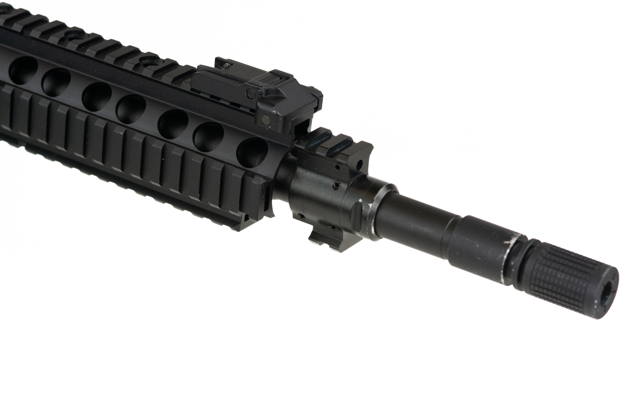 Replika karabinu wyborowego FB6651 (OUTLET) OUT-72-035942-00 asgbox.pl Replika karabinu wyborowego FB6651 (OUTLET) - obrazek 4