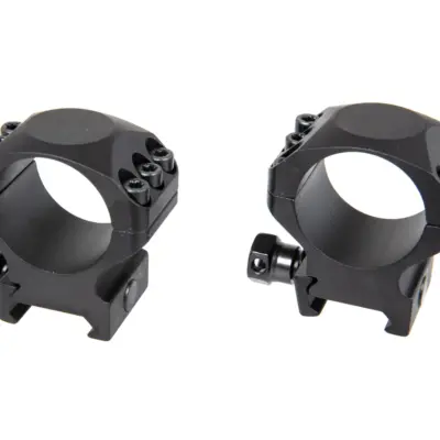 Zestaw pierścieni montażowych Vector Optics X-ACCU 1" 30mm Picatinny (22mm) Low Profile VEC-10-043359-00 asgbox.pl Zestaw pierścieni montażowych Vector Optics X-ACCU 1" 30mm Picatinny (22mm) Low Profile VEC-10-043359-00 asgbox.pl