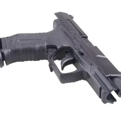 Pistolet ASG GBB Walther P99 Metal CO2 OD-G-UMA-02-000843-00 asgbox.pl