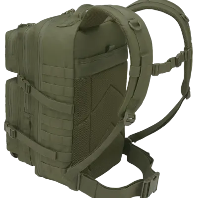Plecak taktyczny Brandit US Cooper 40L Oliwkowy BRT-20-045770-00 asgbox.pl Plecak taktyczny Brandit US Cooper 40L Oliwkowy BRT-20-045770-00 asgbox.pl