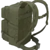 Plecak taktyczny Brandit US Cooper 40L Oliwkowy OD-G-BRT-20-045770-00 asgbox.pl
