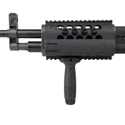 Replika lekkiego karabinu maszynowego LMG OD-G-CLA-01-007819-00 asgbox.pl