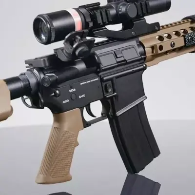 Replika karabinka SA-B10 ONE™ HT OD-G-SPE-01-014847-00 asgbox.pl Replika karabinka SA-B10 ONE™ HT OD-G-SPE-01-014847-00 asgbox.pl