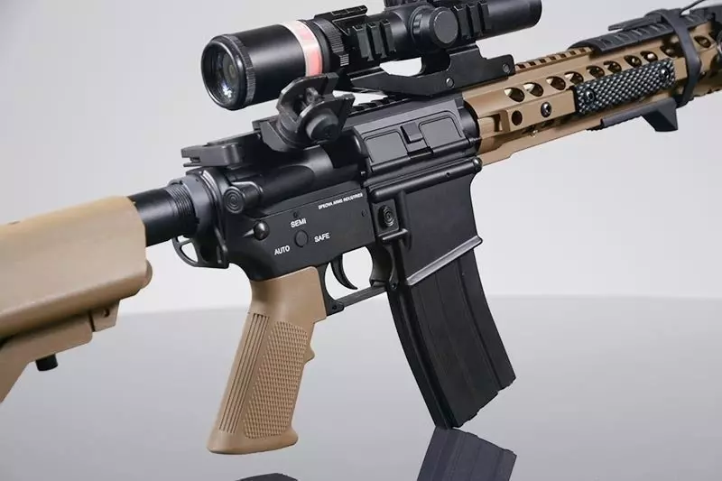 Replika karabinka SA-B10 ONE™ HT OD-G-SPE-01-014847-00 asgbox.pl Replika karabinka SA-B10 ONE™ HT - obrazek 22