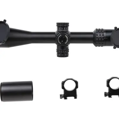 Luneta Vector Optics SENTINEL 4-16X44 Czarna VEC-10-043286-00 asgbox.pl Luneta Vector Optics SENTINEL 4-16X44 Czarna VEC-10-043286-00 asgbox.pl