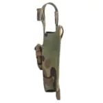 Ładownica Wosport na magazynek Webbing Single Mag Pouch MC - obrazek 5