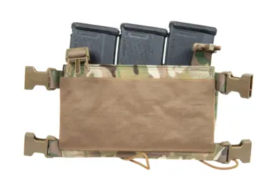 Panel przedni Pew Tactical Chassis MK4 FP03 MC - obrazek 2