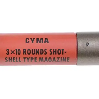 Replika strzelby CM352 Long OD-G-CYM-03-008822-00 asgbox.pl