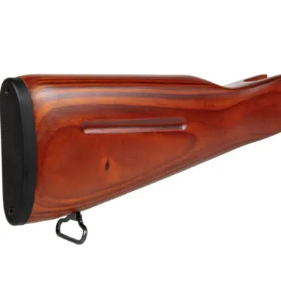 Drewniana kolba AK-74 do replik z serii J SPE-09-037520-00 asgbox.pl Drewniana kolba AK-74 do replik z serii J SPE-09-037520-00 asgbox.pl