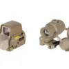 Zestaw celownika XPS 3-2 + Magnifier G43 3x - Tan OD-G-JJA-10-033885-00 asgbox.pl Zestaw celownika XPS 3-2 + Magnifier G43 3x - Tan OD-G-JJA-10-033885-00 asgbox.pl