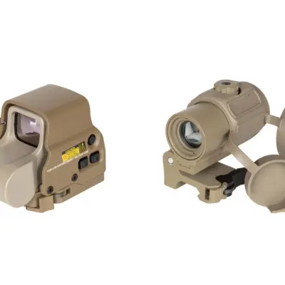 Zestaw celownika XPS 3-2 + Magnifier G43 3x - Tan JJA-10-033885-00 asgbox.pl Zestaw celownika XPS 3-2 + Magnifier G43 3x - Tan JJA-10-033885-00 asgbox.pl