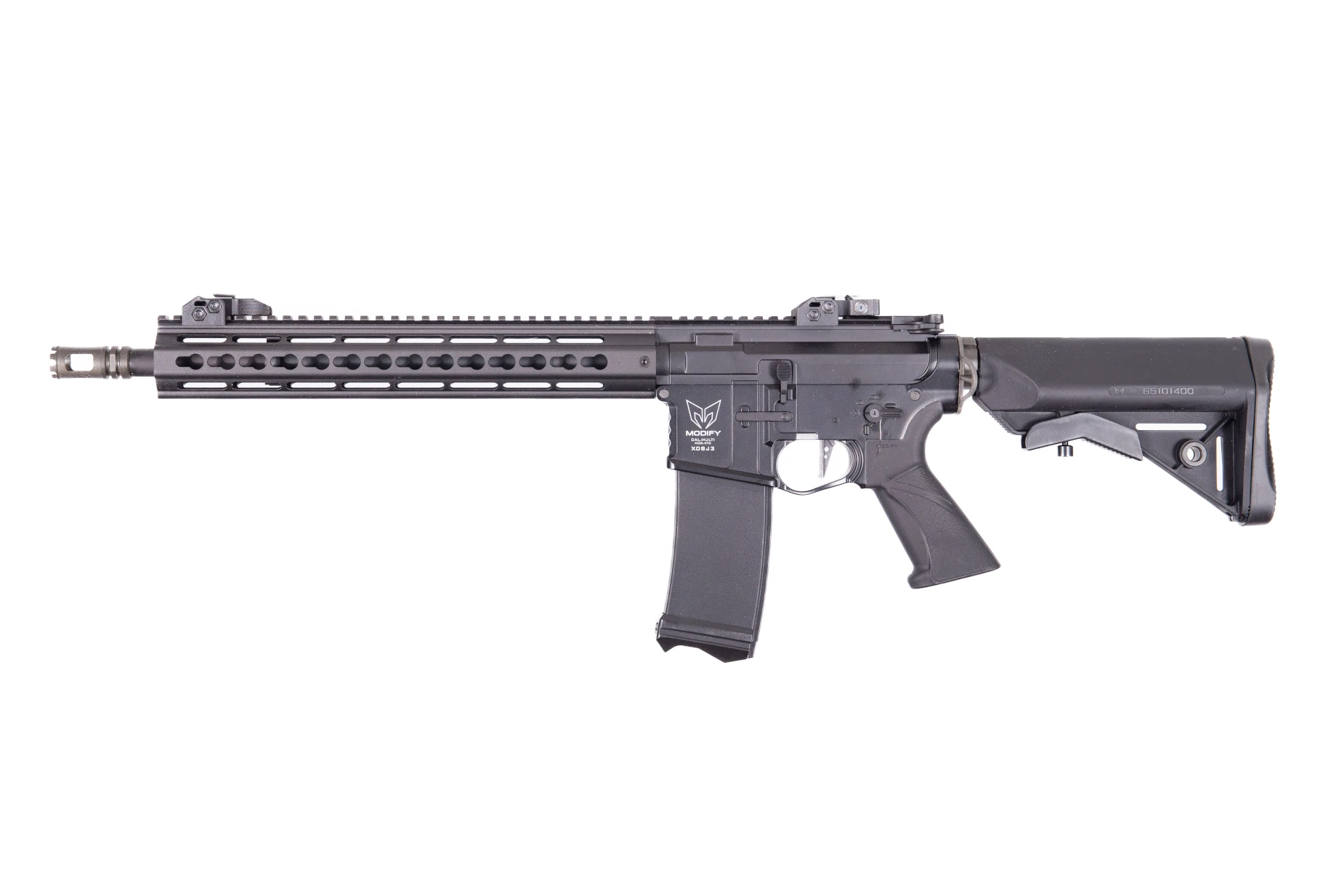 Replika karabinka XTC-G1 (GEN2) (OUTLET) OUT-72-037869-00 asgbox.pl Replika karabinka XTC-G1 (GEN2) (OUTLET) - obrazek 4