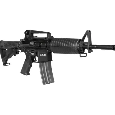 Replika karabinka Specna Arms SA-B01 ONE™ - czarna OD-G-SPE-01-004032-00 asgbox.pl