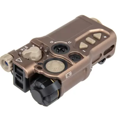 Znacznik WADSN typu R-X FDE WDN-10-043716-00 asgbox.pl Znacznik WADSN typu R-X FDE WDN-10-043716-00 asgbox.pl