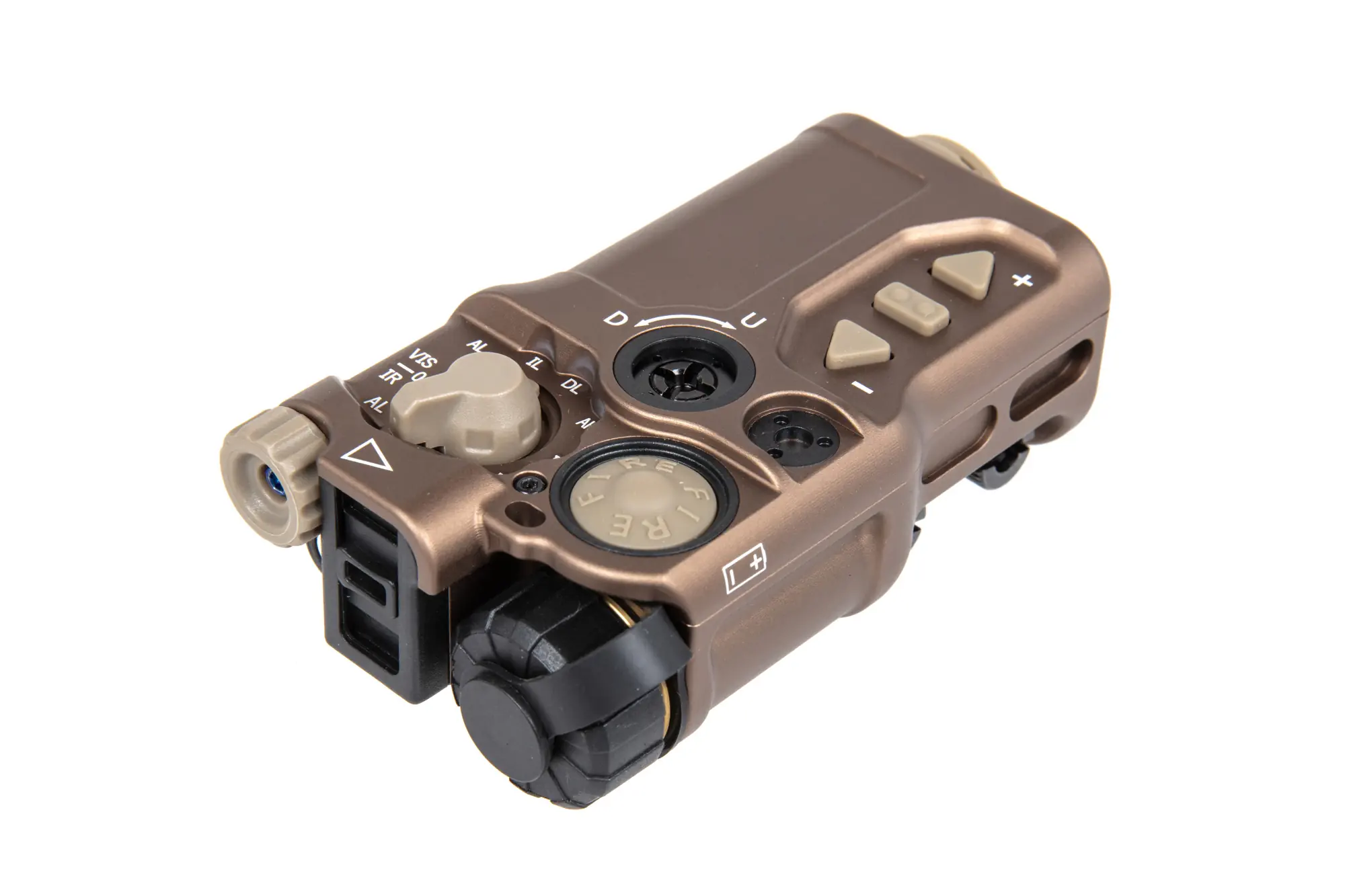 Znacznik WADSN typu R-X FDE WDN-10-043716-00 asgbox.pl Znacznik WADSN typu R-X FDE - obrazek 4