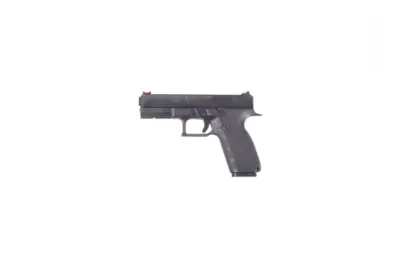 Replika pistoletu KP-13 - czarna (OUTLET) - obrazek 2