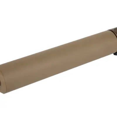 Tłumik dźwieku typu SOCOM762-RC 5KU Tan 5KU-09-037428-00 asgbox.pl