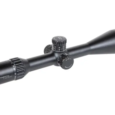 Luneta taktyczna Vector Optics CONTINENTAL X8 6-48X56 ED MOA TACTICAL Czarna VEC-10-043283-00 asgbox.pl Luneta taktyczna Vector Optics CONTINENTAL X8 6-48X56 ED MOA TACTICAL Czarna VEC-10-043283-00 asgbox.pl