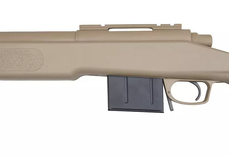 Sprężynowa replika karabinu MSR 700 OD-G-ARE-03-015052-00 asgbox.pl Sprężynowa replika karabinu MSR 700 - obrazek 11