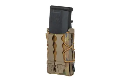 Ładownica Tiger Type 5.56 + 9mm - Multicam - obrazek 4