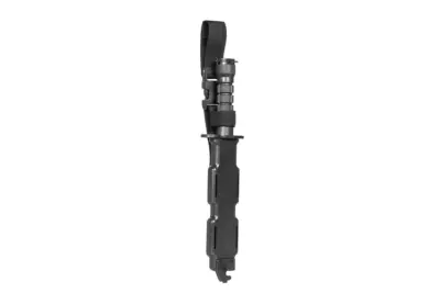 Treningowa replika bagnetu TD203 - Czarna - obrazek 3