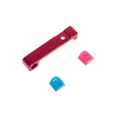 Alternative view of Ramię dociskowe T.N.T. do replik VSR Tokyo Marui